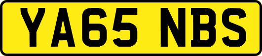 YA65NBS
