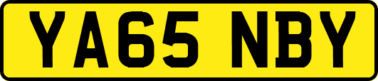 YA65NBY