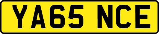 YA65NCE