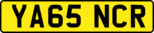 YA65NCR