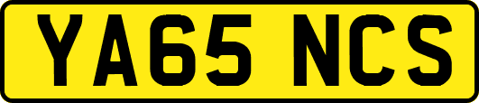 YA65NCS