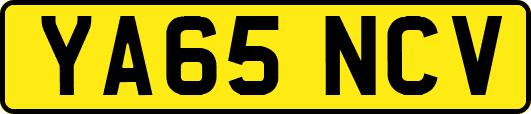 YA65NCV