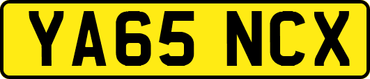 YA65NCX
