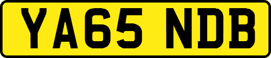 YA65NDB