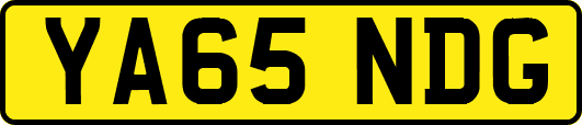 YA65NDG
