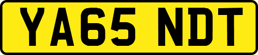 YA65NDT