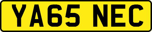 YA65NEC