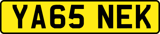 YA65NEK