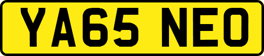 YA65NEO