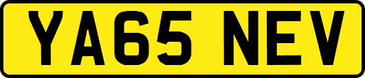 YA65NEV