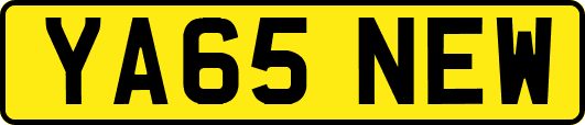 YA65NEW