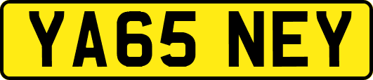 YA65NEY