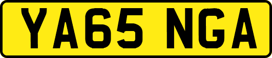 YA65NGA