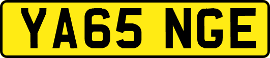 YA65NGE