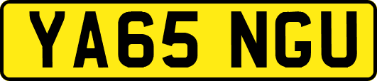YA65NGU
