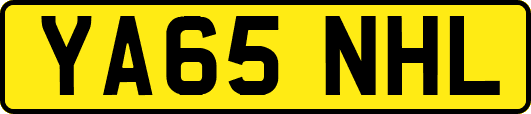 YA65NHL