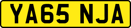 YA65NJA