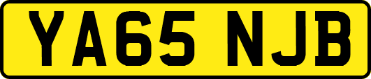YA65NJB