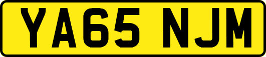 YA65NJM
