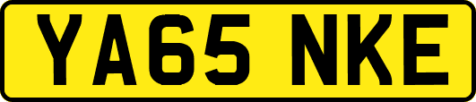 YA65NKE