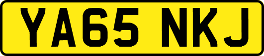 YA65NKJ