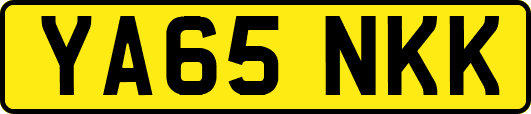 YA65NKK