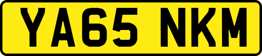 YA65NKM