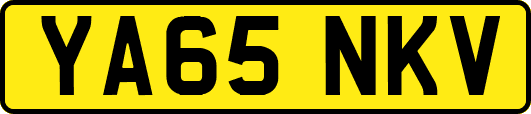 YA65NKV