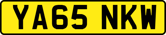 YA65NKW