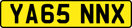 YA65NNX