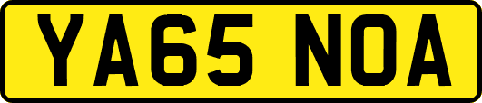 YA65NOA