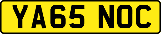 YA65NOC