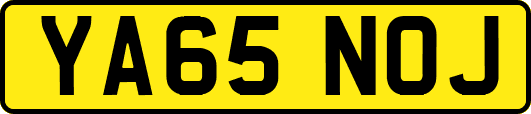 YA65NOJ