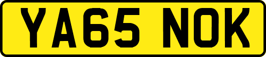 YA65NOK