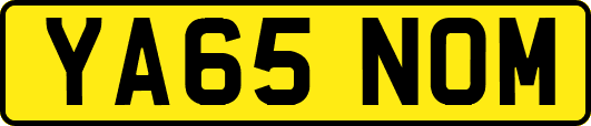 YA65NOM
