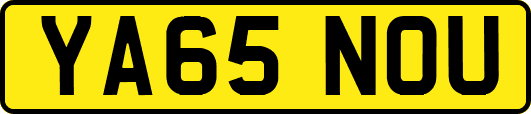 YA65NOU