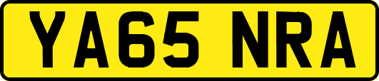 YA65NRA