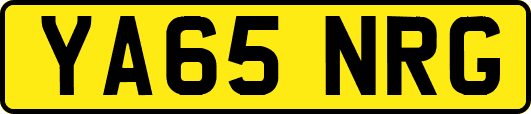 YA65NRG
