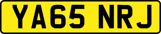 YA65NRJ