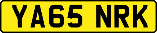 YA65NRK