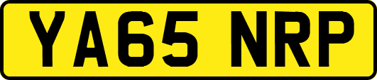 YA65NRP