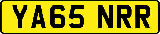 YA65NRR