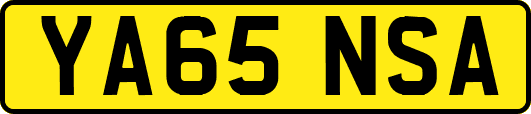 YA65NSA