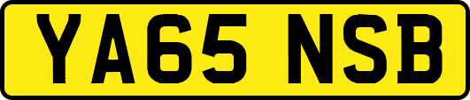 YA65NSB