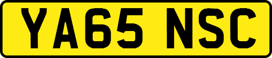 YA65NSC