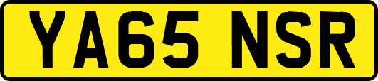 YA65NSR