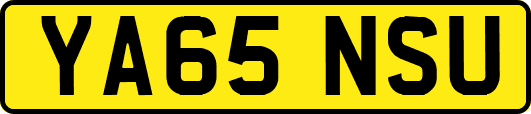 YA65NSU