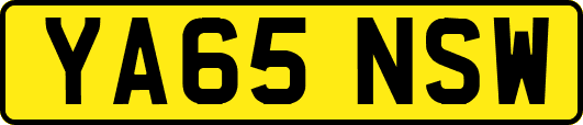 YA65NSW