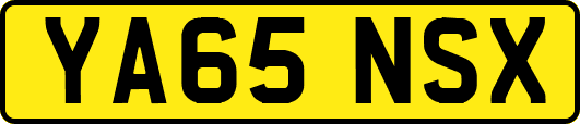 YA65NSX