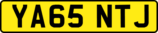 YA65NTJ